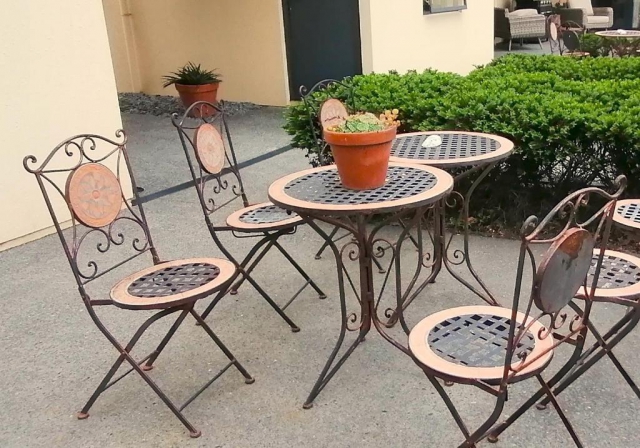 Bella Vista Motel Ashburton