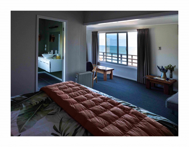 Breakers Boutique Accommodation