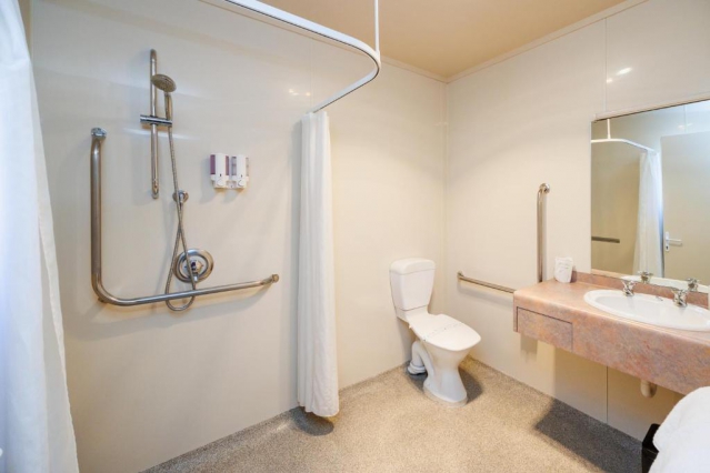 Braemar Motor Lodge Palmerston North