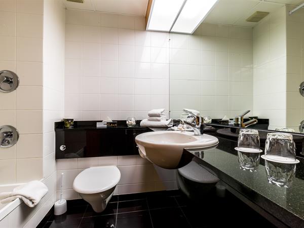 Distinction Te Anau Hotel & Villas