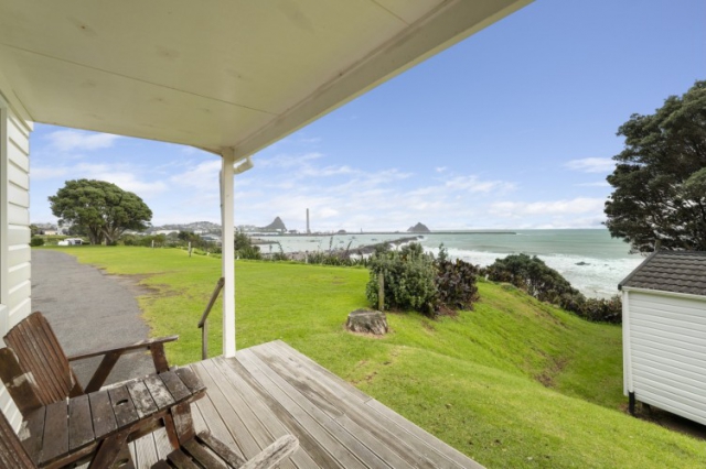 Belt Road Seaside Holiday Park