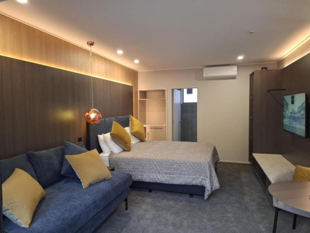 Distinction Coachman Hotel