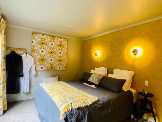 Tongariro Suites