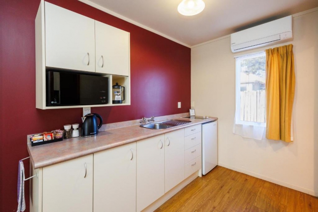 Braemar Motor Lodge Palmerston North