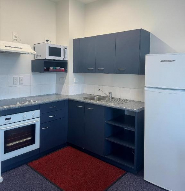 Best Western Wellington