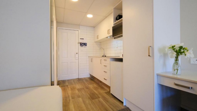 The Garden Hotel & Restaurant