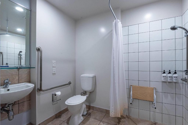Quality Hotel Oceans Tutukaka