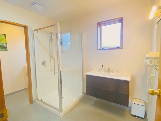 Admiral Court Motel Invercargill