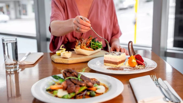 Scenic Hotel Dunedin City