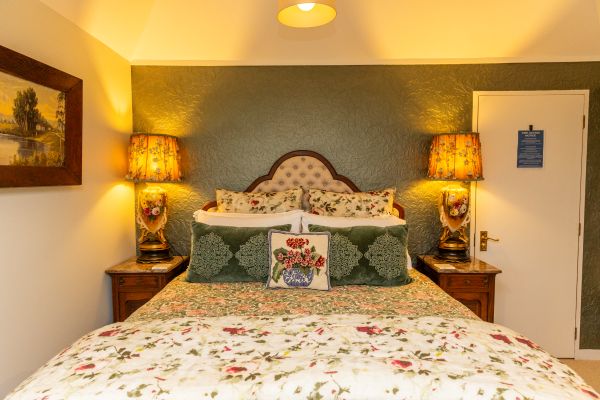 Omaka Lodge