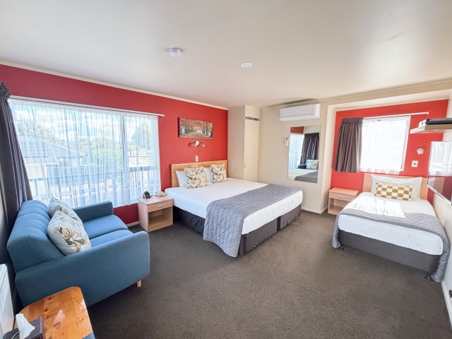 Arcadia Motel