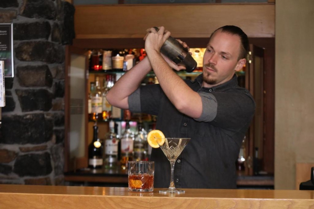 Dunedin Leisure Lodge