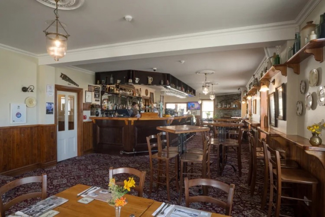 Theatre Royal Hotel