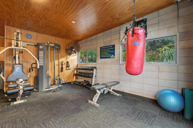 Tasman Holiday Parks - Waihi Beach