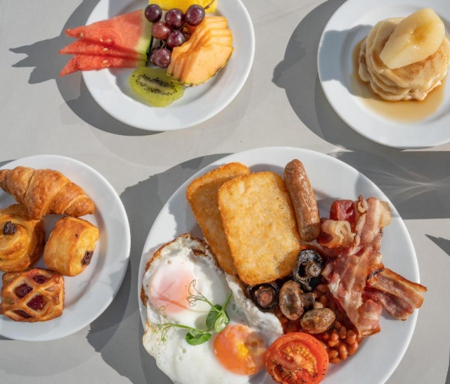 Scenic Hotel Te Pania