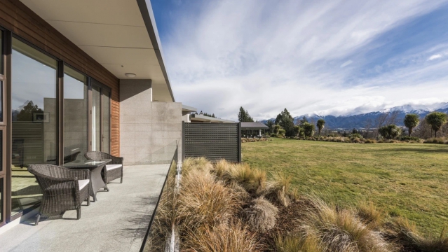 Select Braemar Lodge & Spa