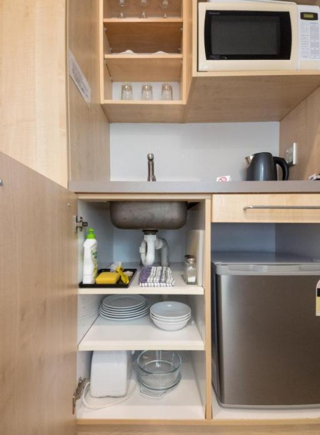 The Westhaven Fox Glacier