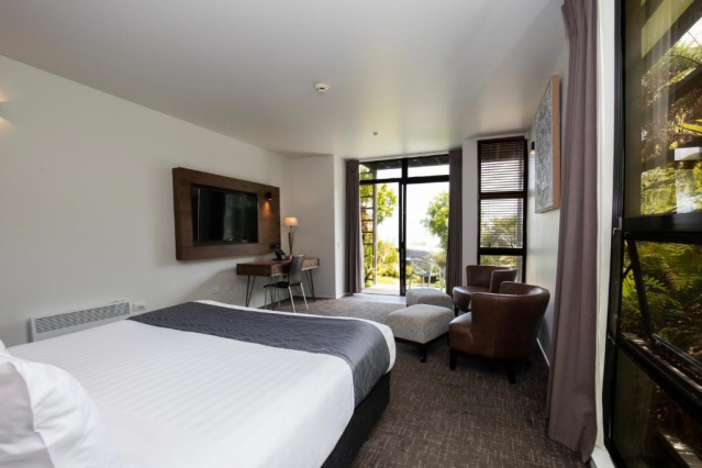 Scenic Hotel Punakaiki