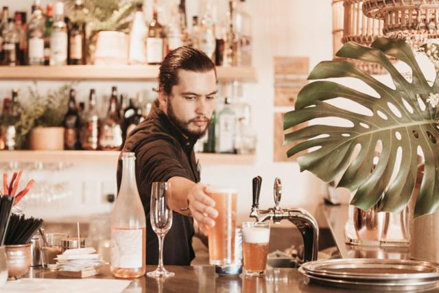 The Crown Hotel Napier