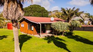 Ahipara Top 10 Holiday Park 