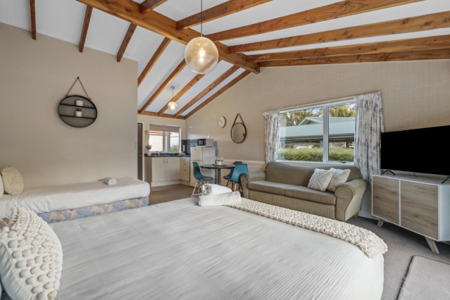 Tasman Holiday Parks - Te Anau