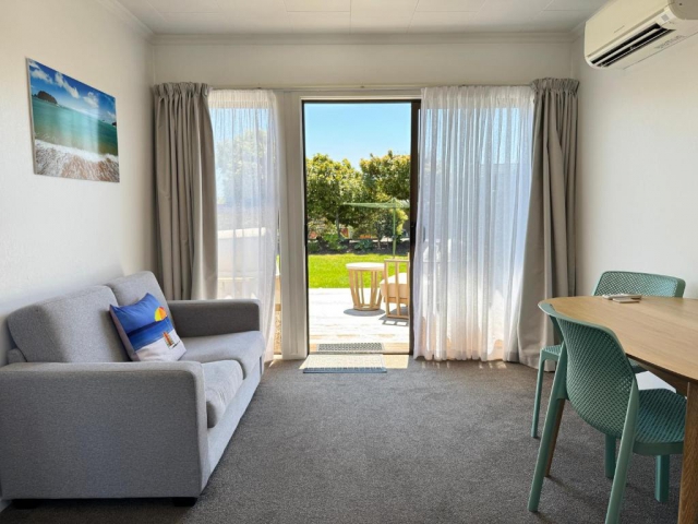 Tahuna Beach Holiday Park