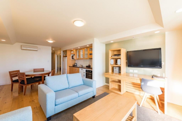 Paihia Beach Resort and Spa