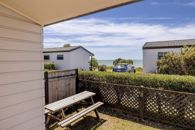 Napier Beach Top 10 Holiday Park