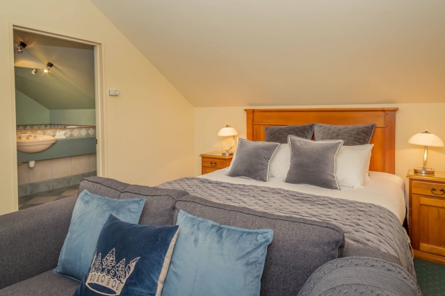 Arrowtown House Boutique Accommodation