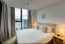 Ramada by Wyndham Victoria Street West