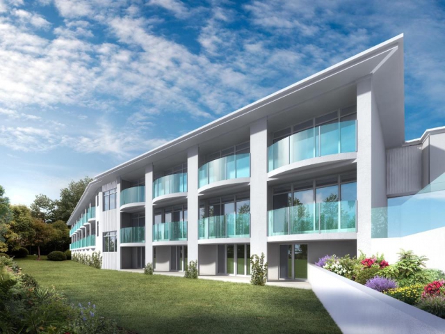 Waitakere Resort and Spa