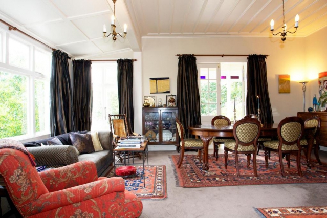 Cobden Garden B&B 