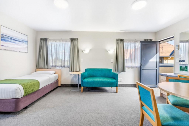 Bella Vista Motel Whangarei