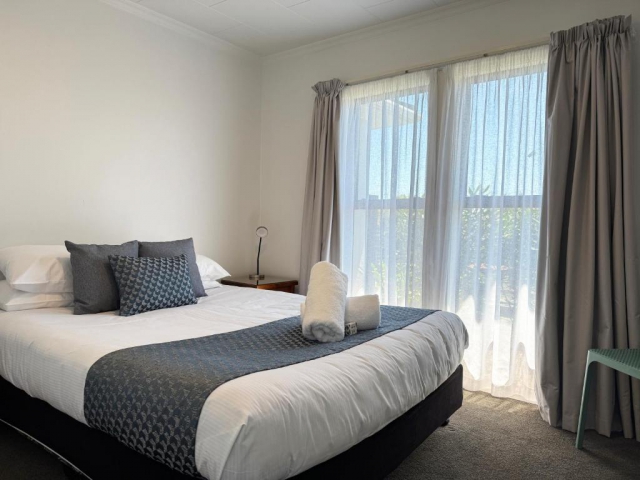 Tahuna Beach Holiday Park