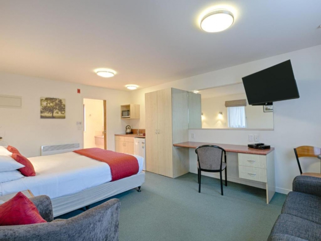 Bella Vista Motel Westport