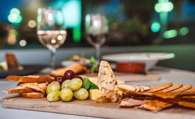 Scenic Hotel Te Pania