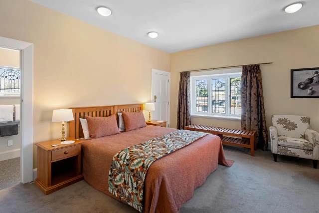 Homelea Bed and Breakfast