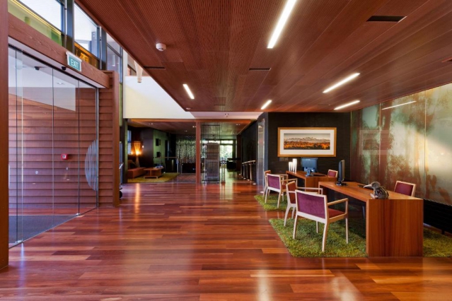 Legacy Te Waonui Hotel Franz Josef