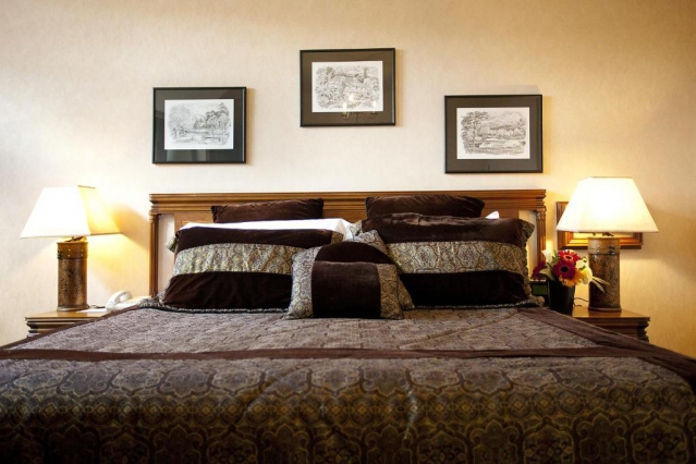 Distinction Coachman Hotel