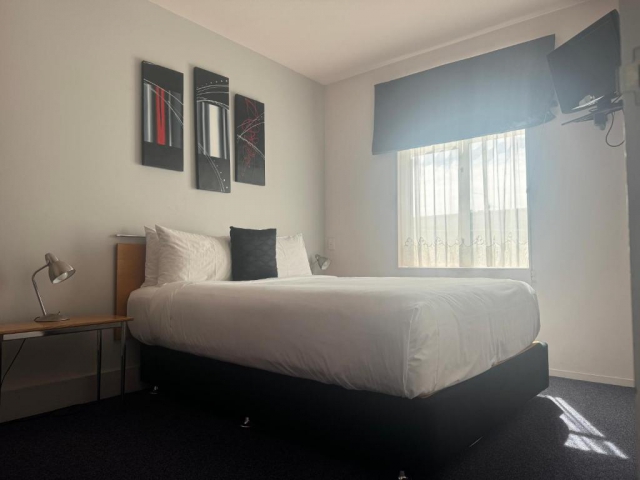 Best Western Wellington