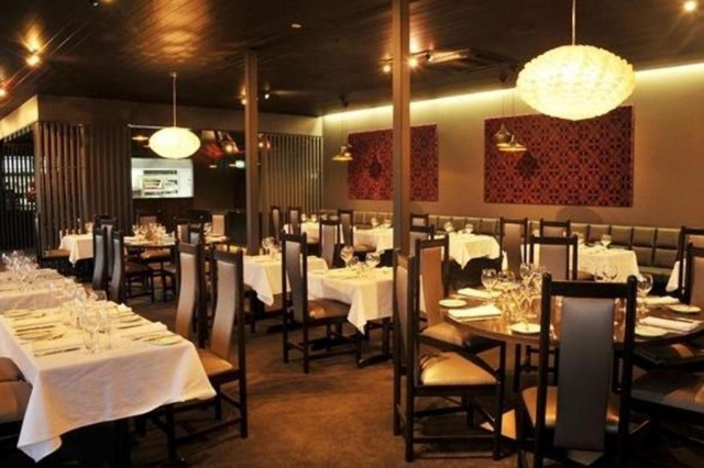 Auto Lodge Motor Inn