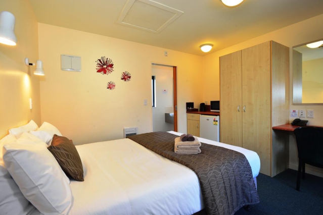 Bella Vista Motel Gisborne
