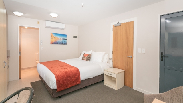 Bella Vista Motel Wanaka