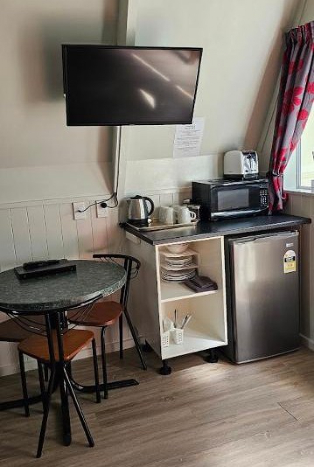 Westport Kiwi Holiday Park and Motels 