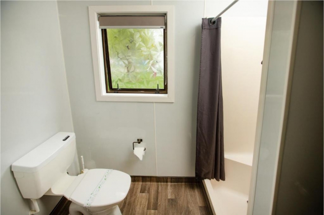Tahuna Beach Holiday Park