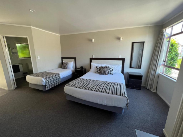 Quality Inn Acapulco Taupo