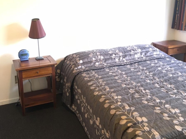 Woodlands Motels and Apartments