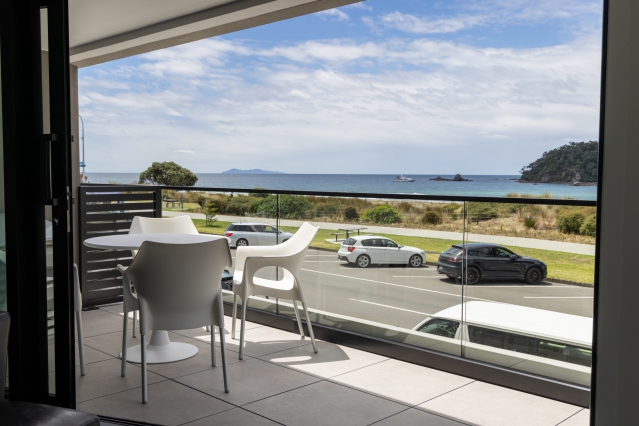 Belle mer Apartments