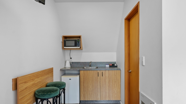 Bella Vista Motel Christchurch