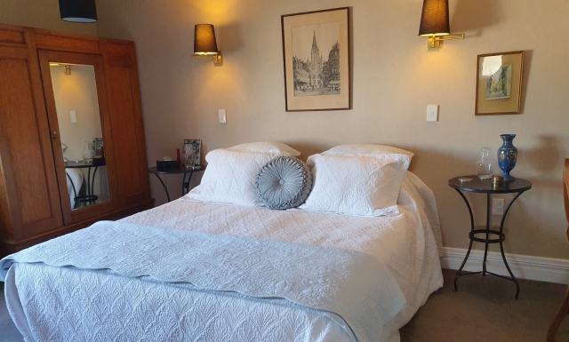 Cobden Garden B&B 